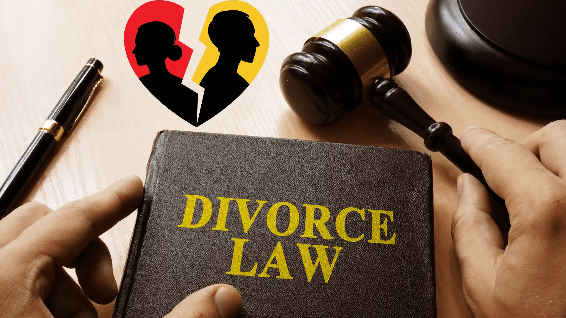 Divorce and Family Law Attorneys