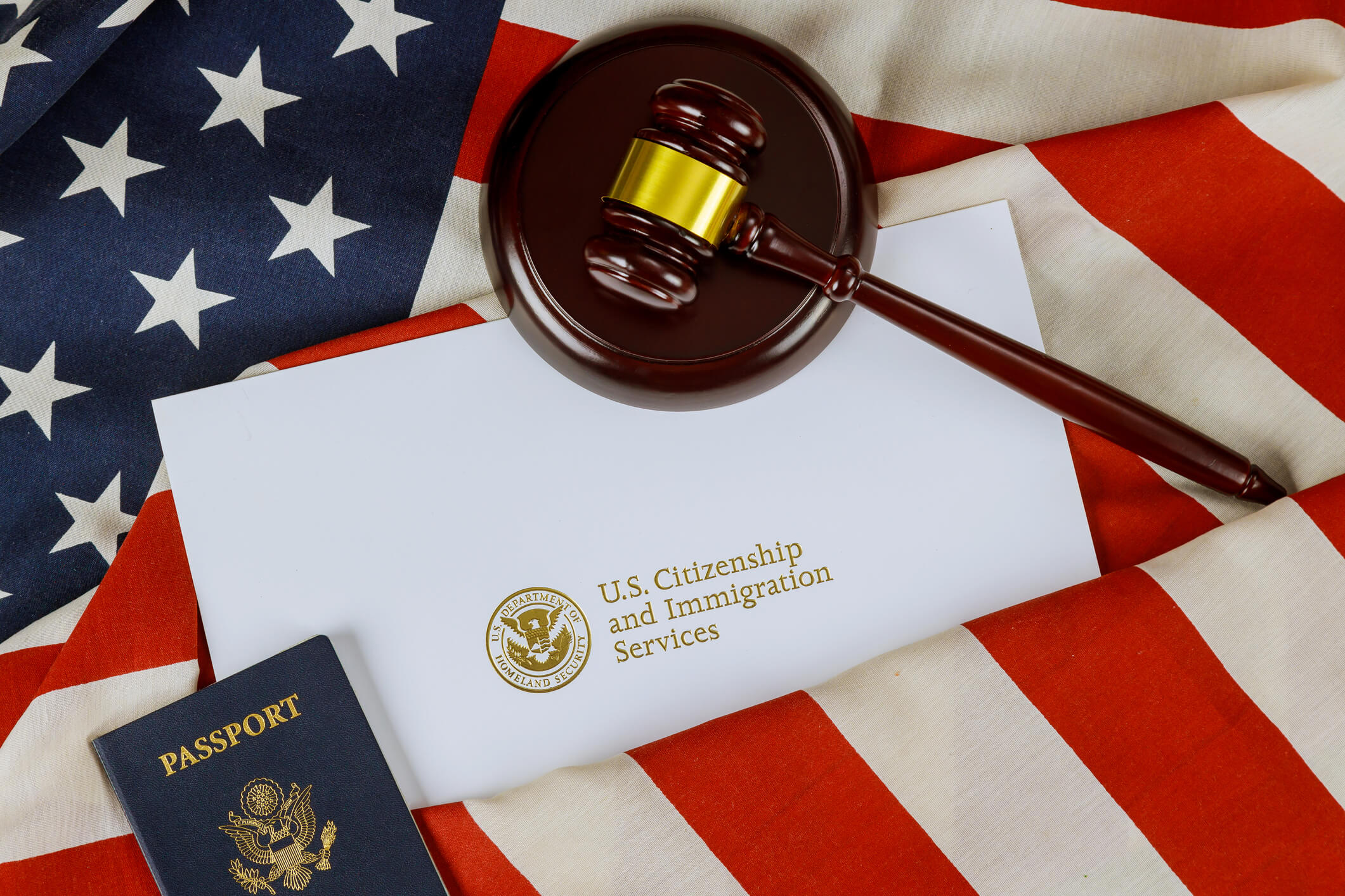 Immigration Lawyer Services